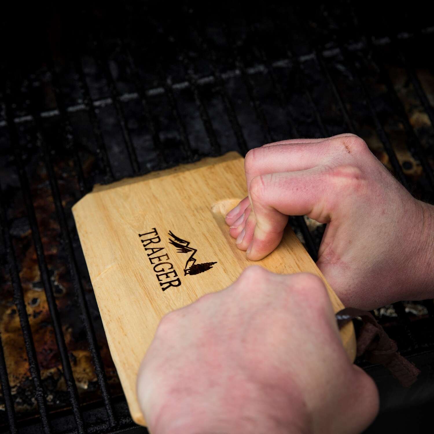 Traeger Grill Scraper 1 pk