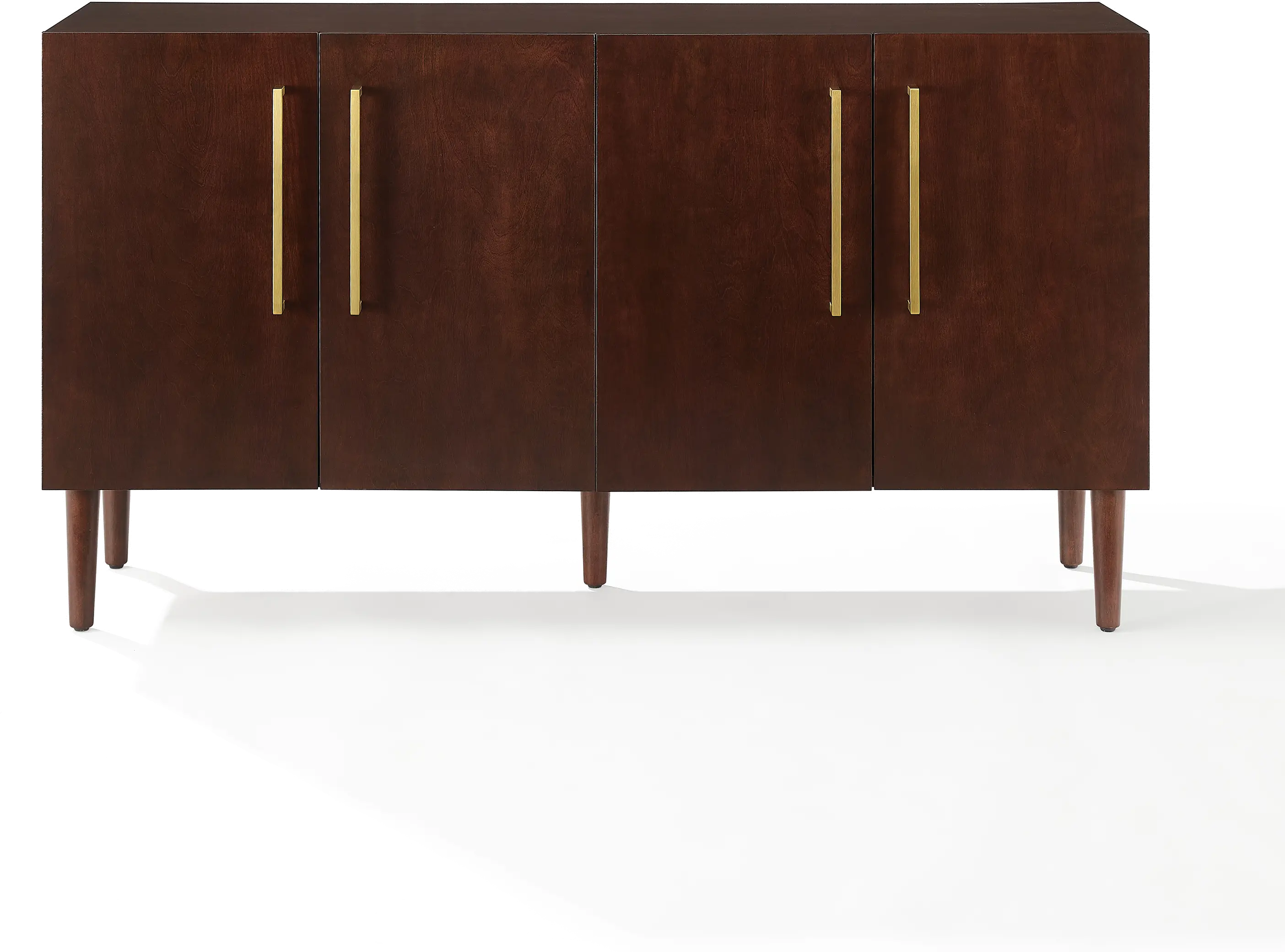 Everett Brown Dining Room Sideboard