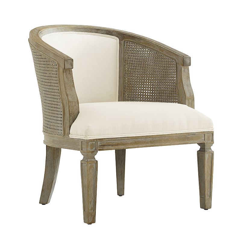 Linon Kensington Accent Chair