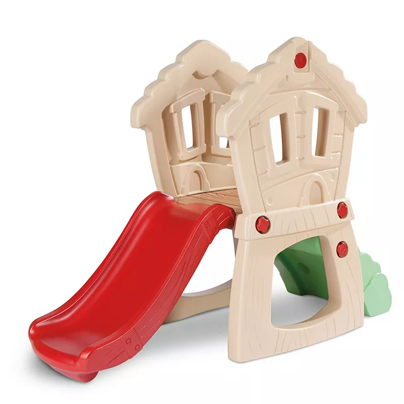 Little Tikes Hide and Seek Climber