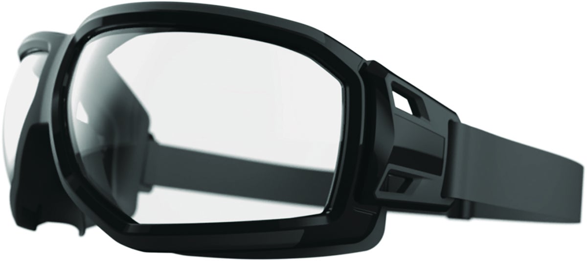 I-Form Morfit Safety Glasses