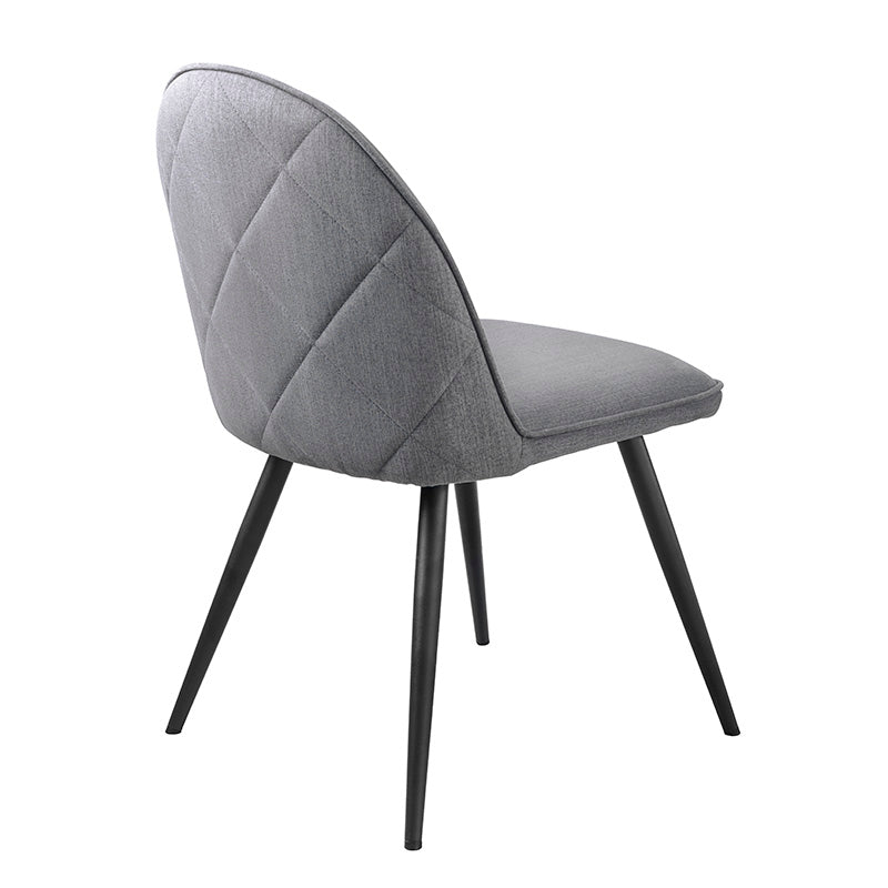 MINTO Dining Chair - Grey