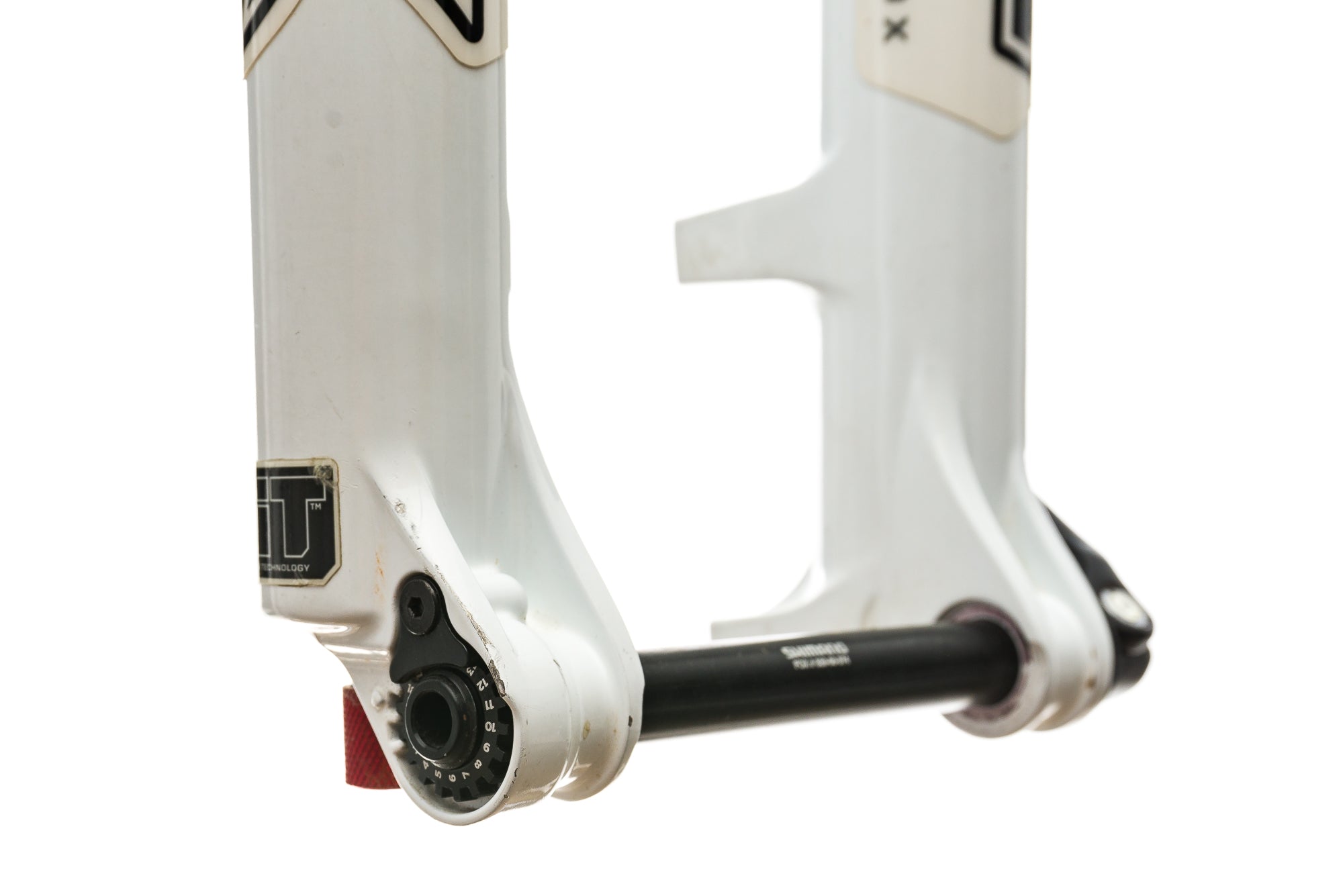 2011 Fox F29 RLC Fork 29