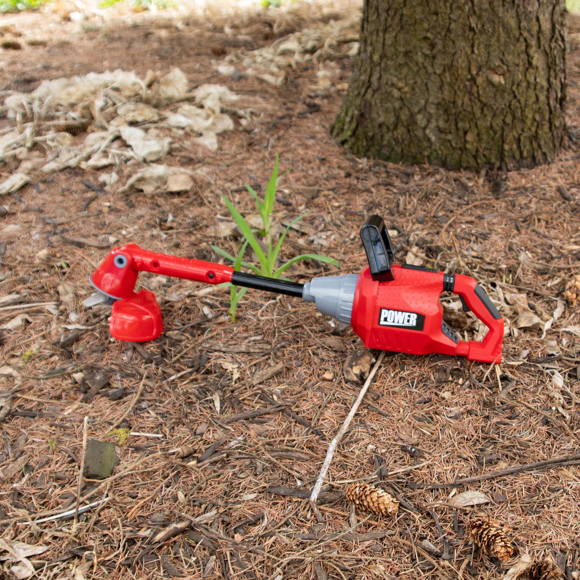 Weed Trimmer Pretend Play Toy