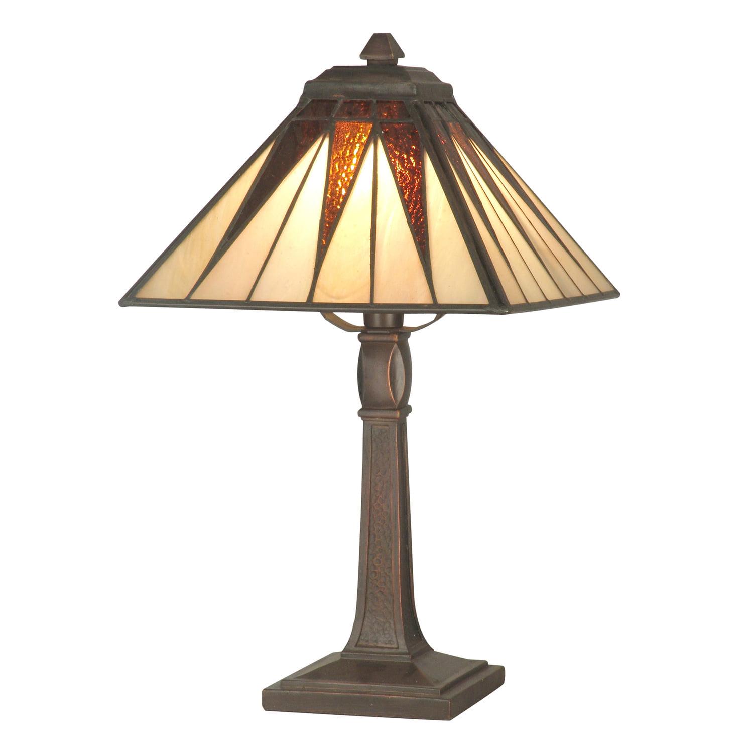 Dale  13.75 1-Light Table Lamp