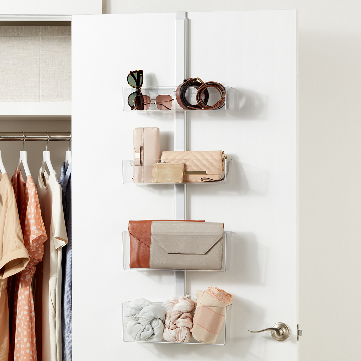 The Home Edit OvertheDoor Organizer