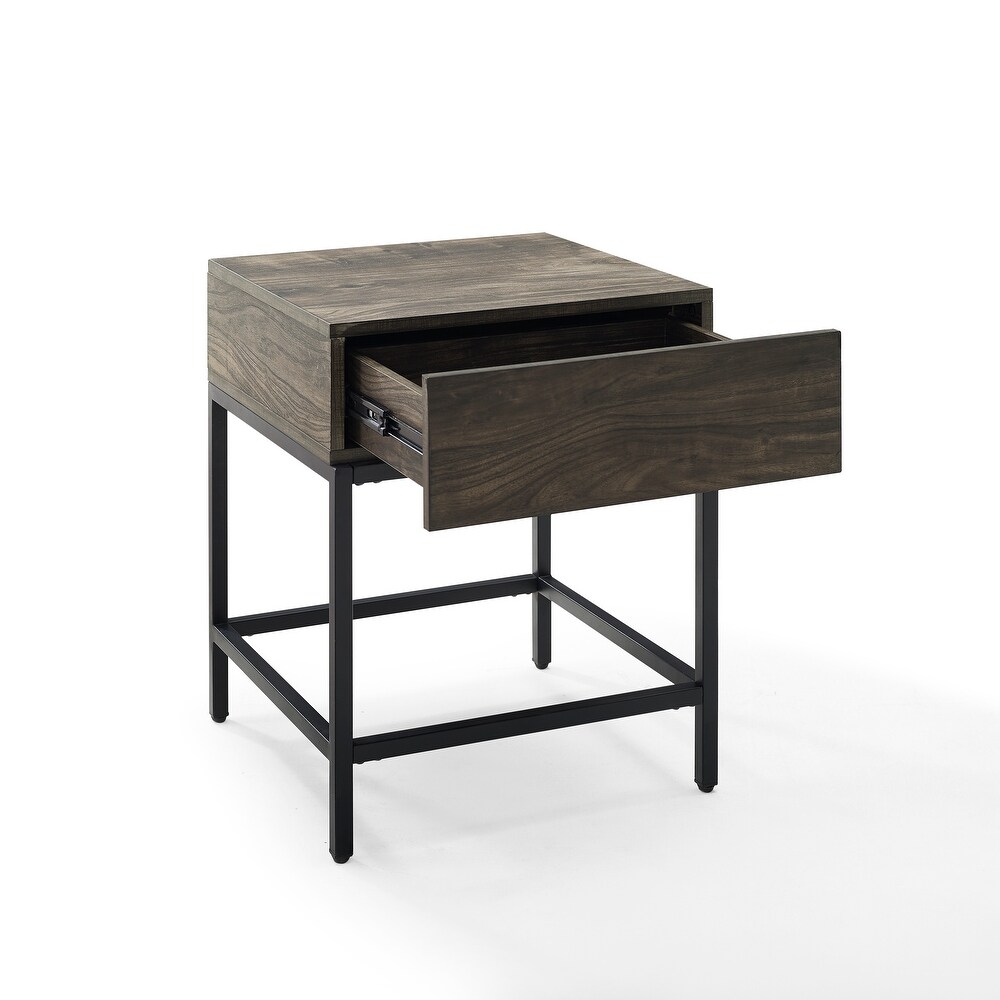 Jacobsen End Table   18\