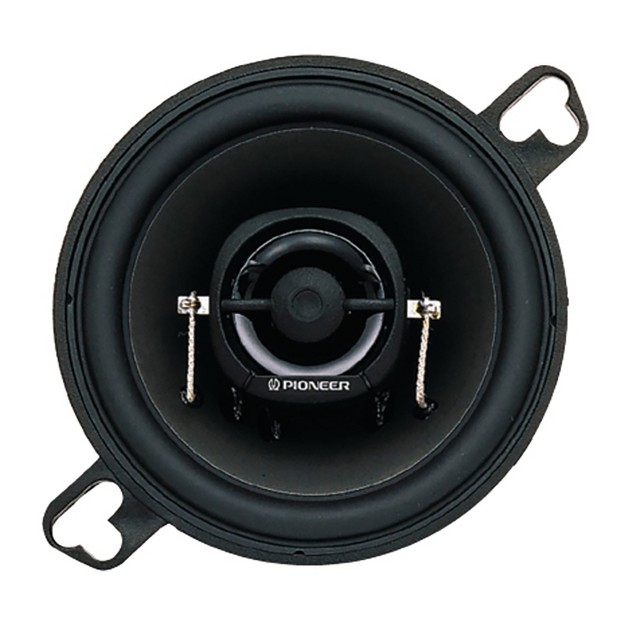 Pioneer Special Fit Ts a878 3 5 in 60 watt 2 way Coaxial Speakers 2 Count