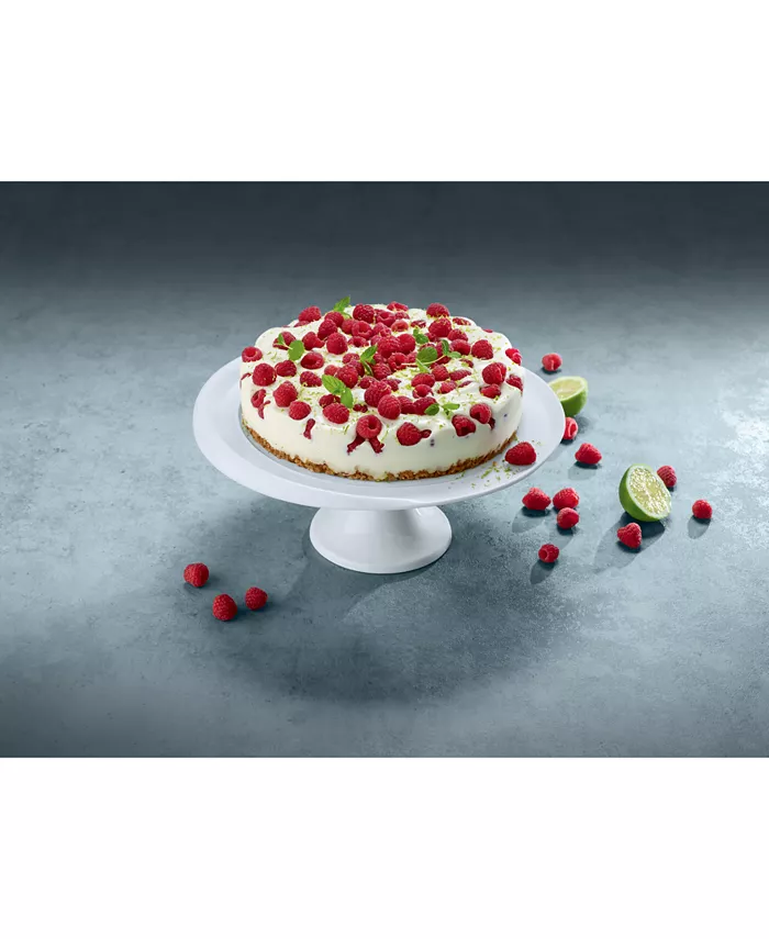 Villeroy and Boch Clever Baking Collection Large Footed Cake Plate