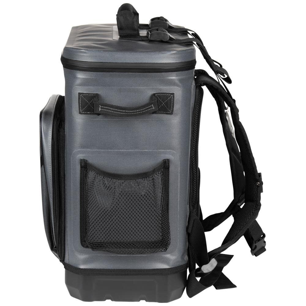 Klein Tools Backpack Cooler 62810BPCLR from Klein Tools