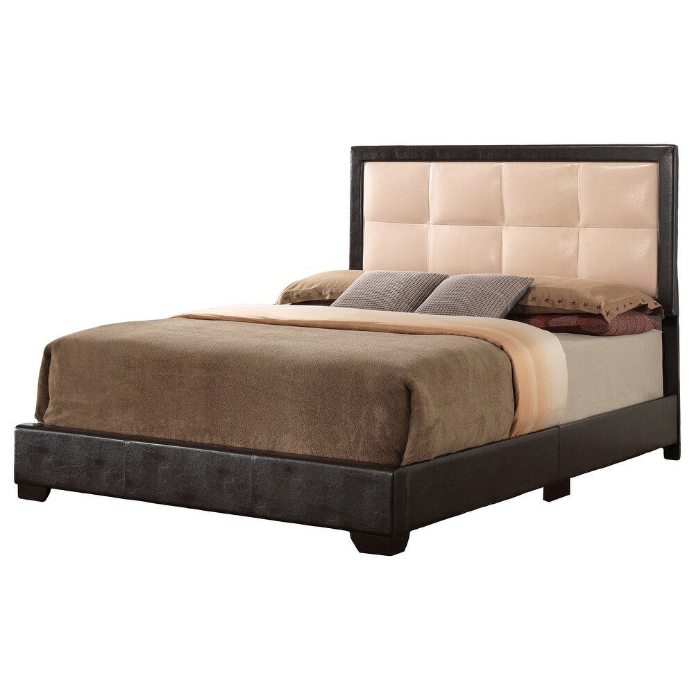 Panello Queen Panel Beds