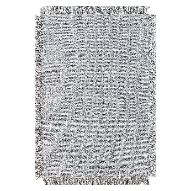 Rugs America Isle Casual Solid Area Rug