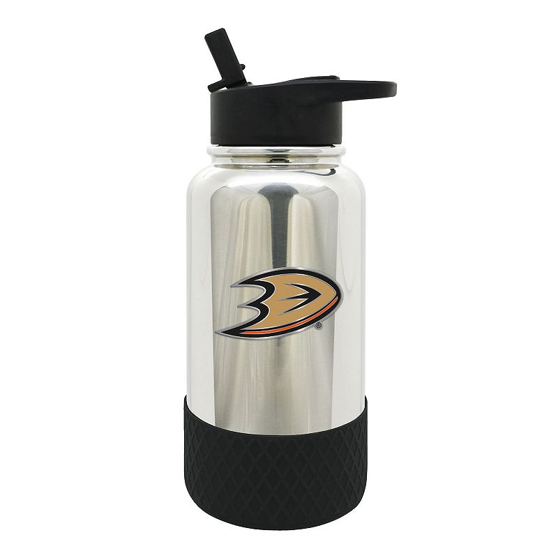 NHL Anaheim Ducks 32-oz. Chrome Hydration Bottle