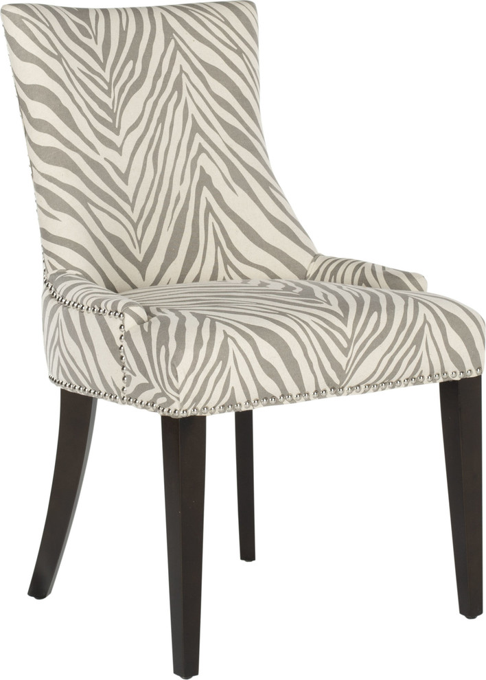 Becca Chair   Dining Chairs   by HedgeApple  Houzz