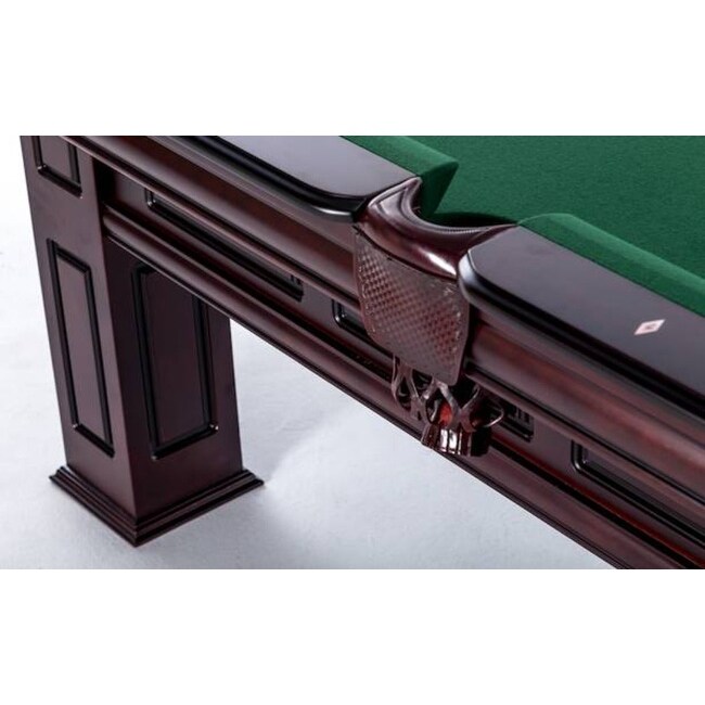 8ft London Pool Table   Pro Install Included