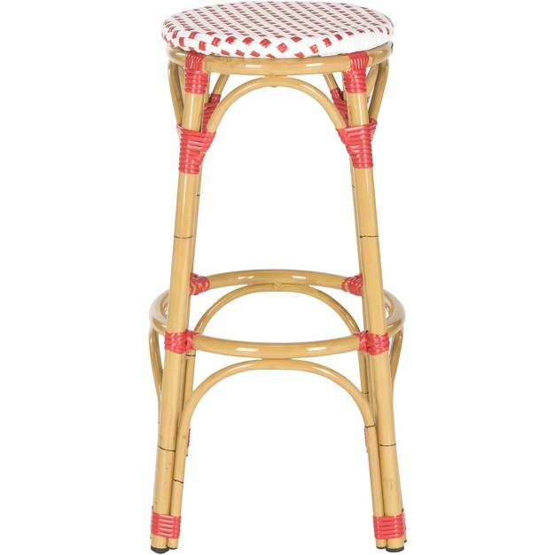 Kipnuk Stool indoor outdoor Safavieh