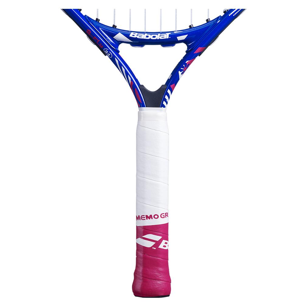 B`Fly 21 Junior Prestrung Tennis Racquet