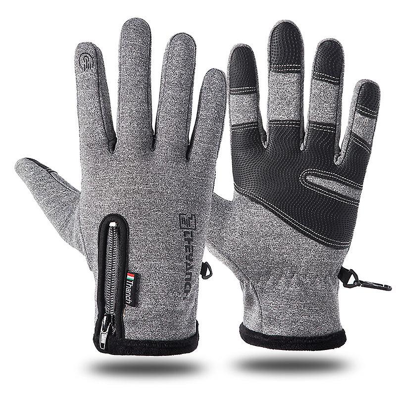 2020 Waterproof Winter Gloves Snow Gloves Motorcycle Gloves Biking Gloves Women