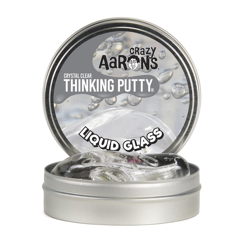 LIQUID GLS THINKNG PUTTY