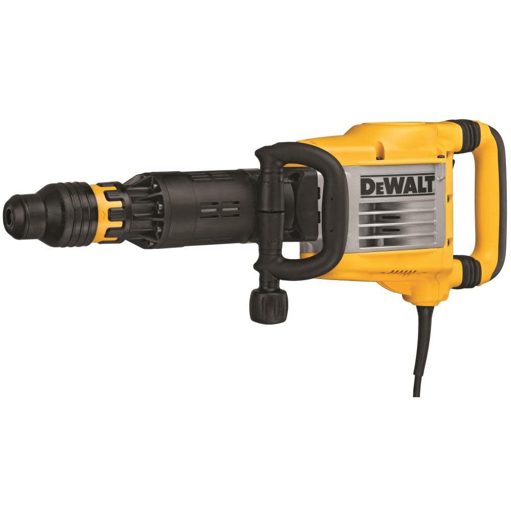 DW 29 lbs. SDS MAX Demolition Hammer D25951K from DW