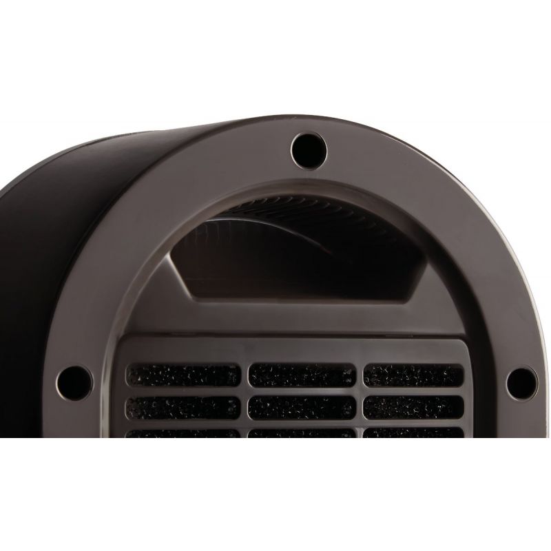 Best Comfort Tower Ceramic Space Heater Gray 13