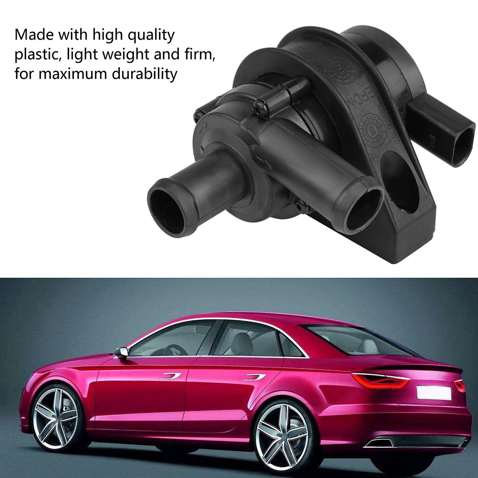 1k0965561j Car Auxiliary Cooling Water Pump For Eos A3 Q3