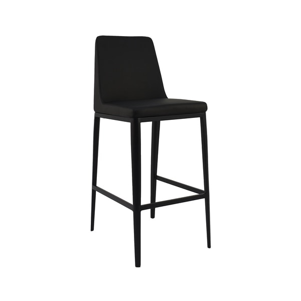 Avenue Modern Leatherette Contract Grade Bar Stool (26-inch/ 30-inch)