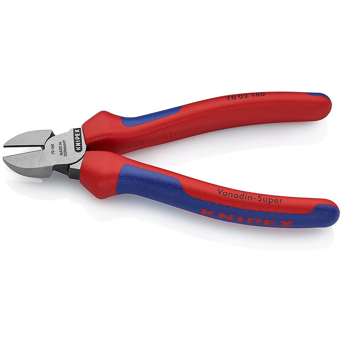 Cross-cutting pliers Knipex KP-7002160