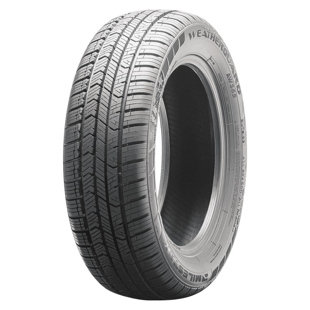 Milestar WeatherGuard AW365 All Weather Tire  225/60R17 99H