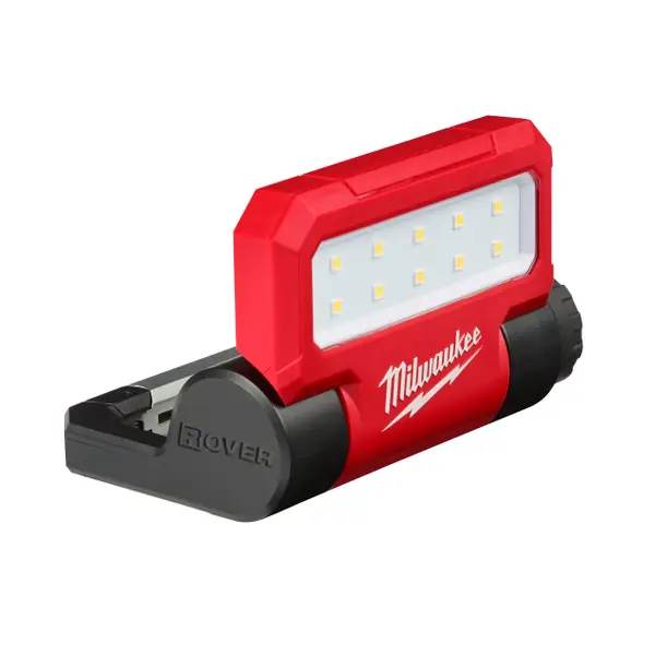 Milwaukee USB Rechargeable Rover Pivoting Floodlight