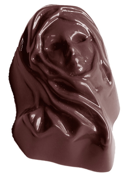 Chocolate World CW1510 Chocolate mould hayat