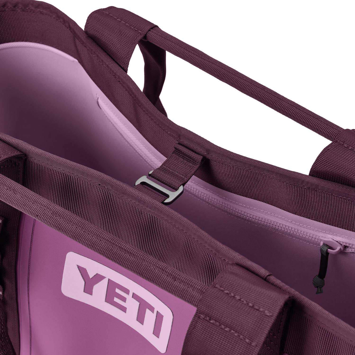 YETI Camino Carryall 35 Nordic Purple Tote