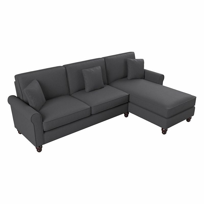 Hudson 102W Sectional Couch