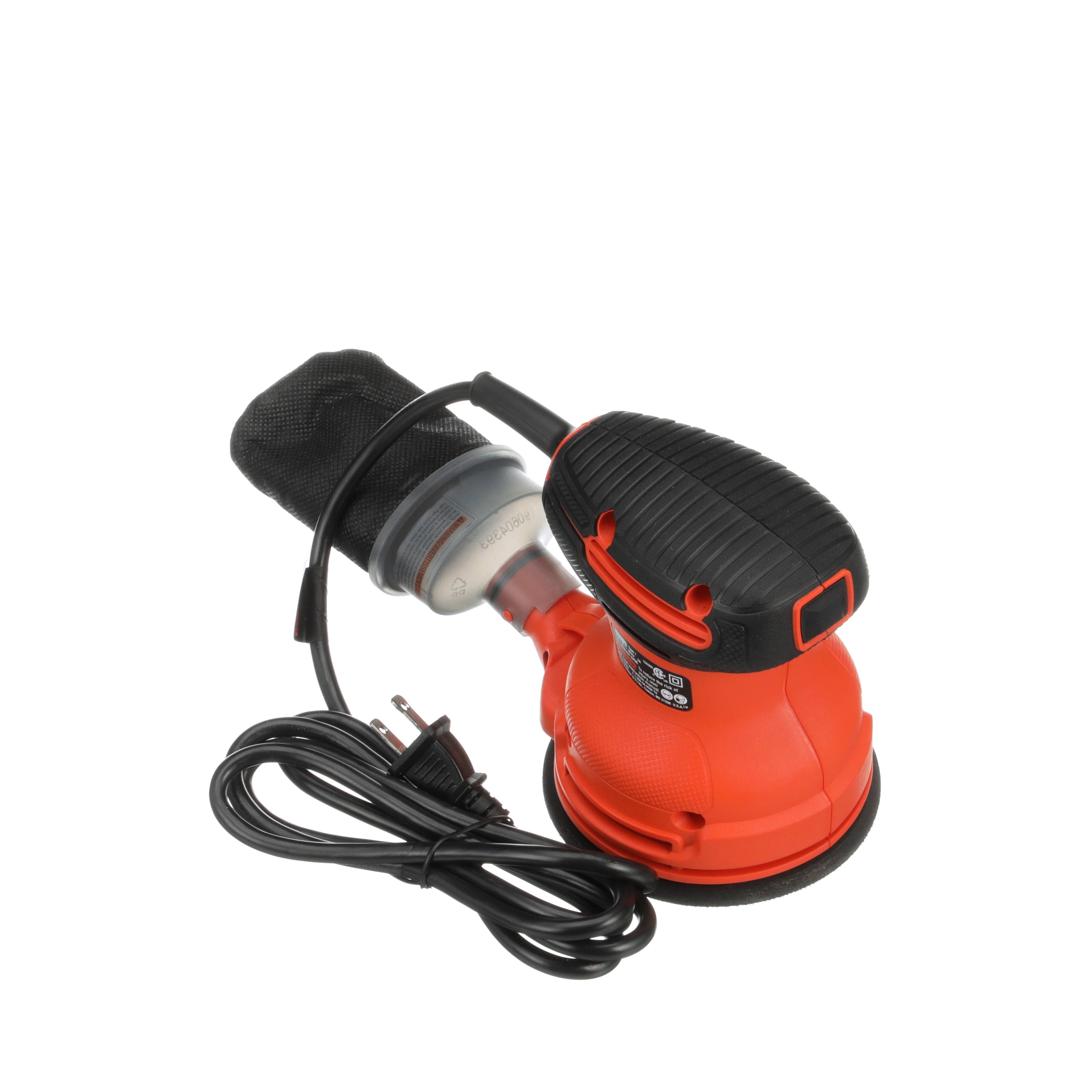 Random Orbit Sander, 5-Inch