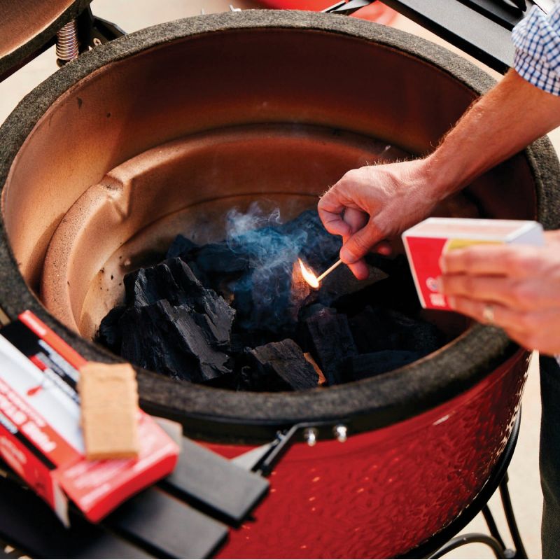 Kamado Joe Fire Starters 24-Pack