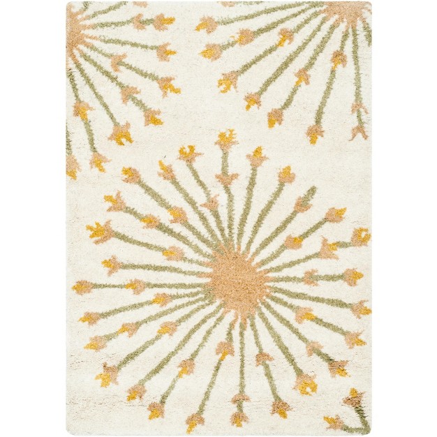 Bella Bel123 Hand Tufted Area Rug Safavieh