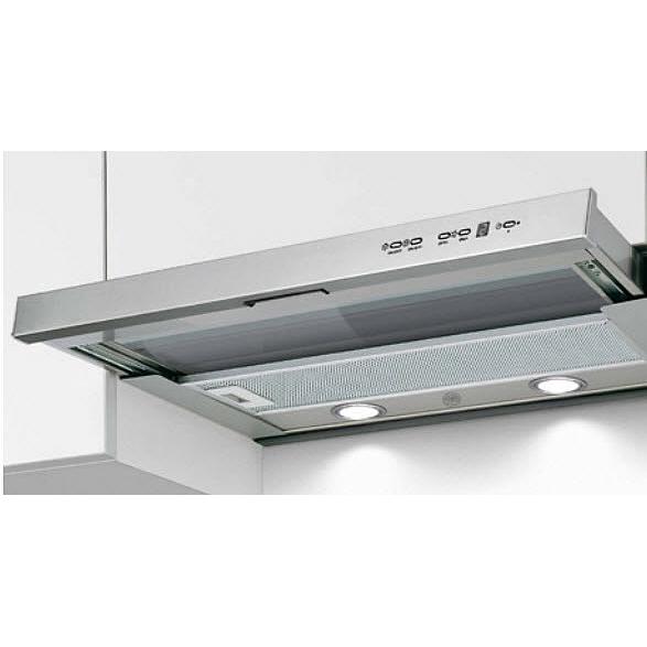 Bertazzoni 24-inch Under-Cabinet Range Hood KTV24 PRO 1X