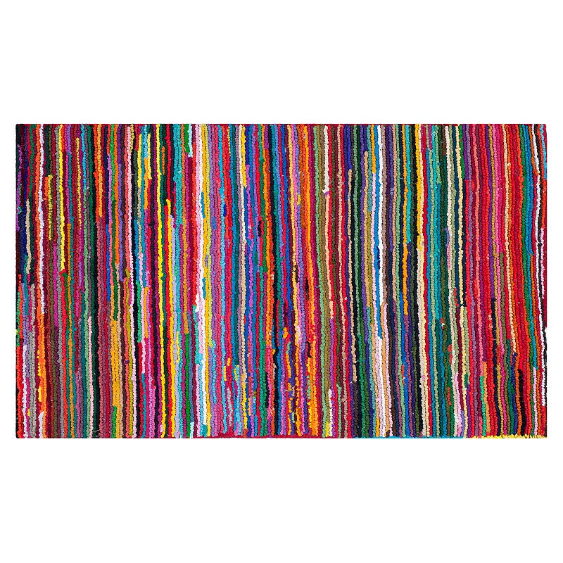 Safavieh Nantucket Caroline Striped Rug