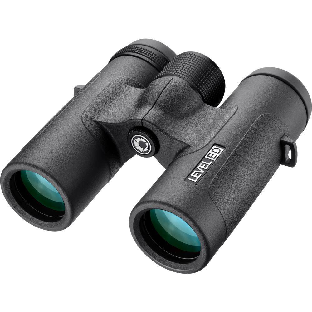 BARSKA Level ED 8 mm x 42 mm WP Binoculars AB12802