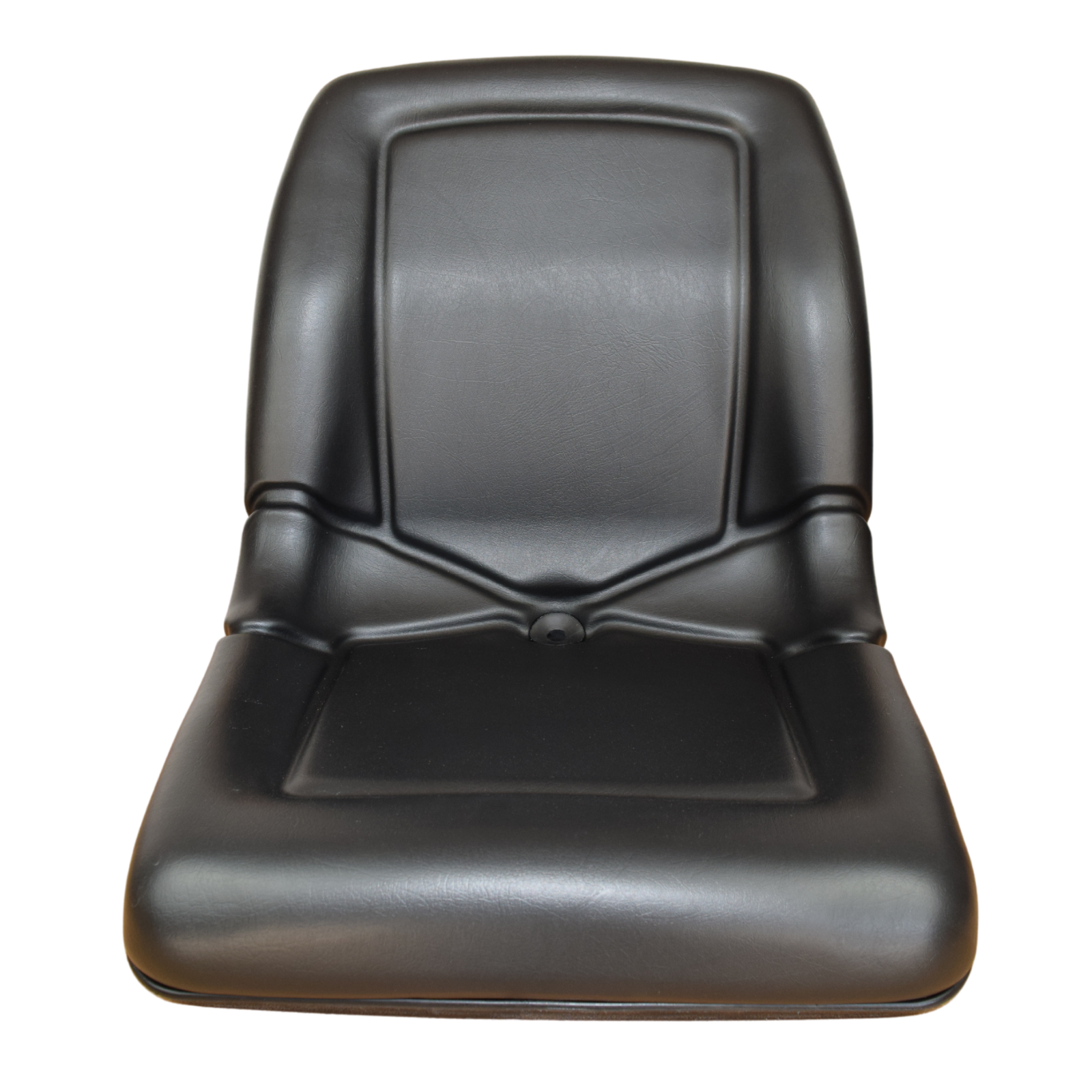 Black Seat for Kubota Tractor L4701DT， L4701F， L4701H  TC630-88722