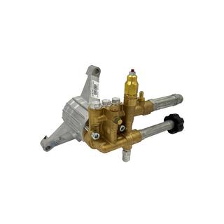 AR North America Axial Radial Drive Pump RMW25G28SX-PKG