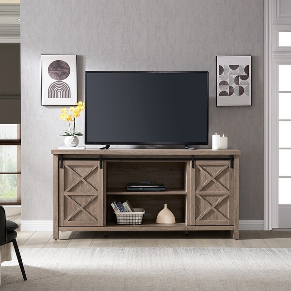 Elmwood TV Stand