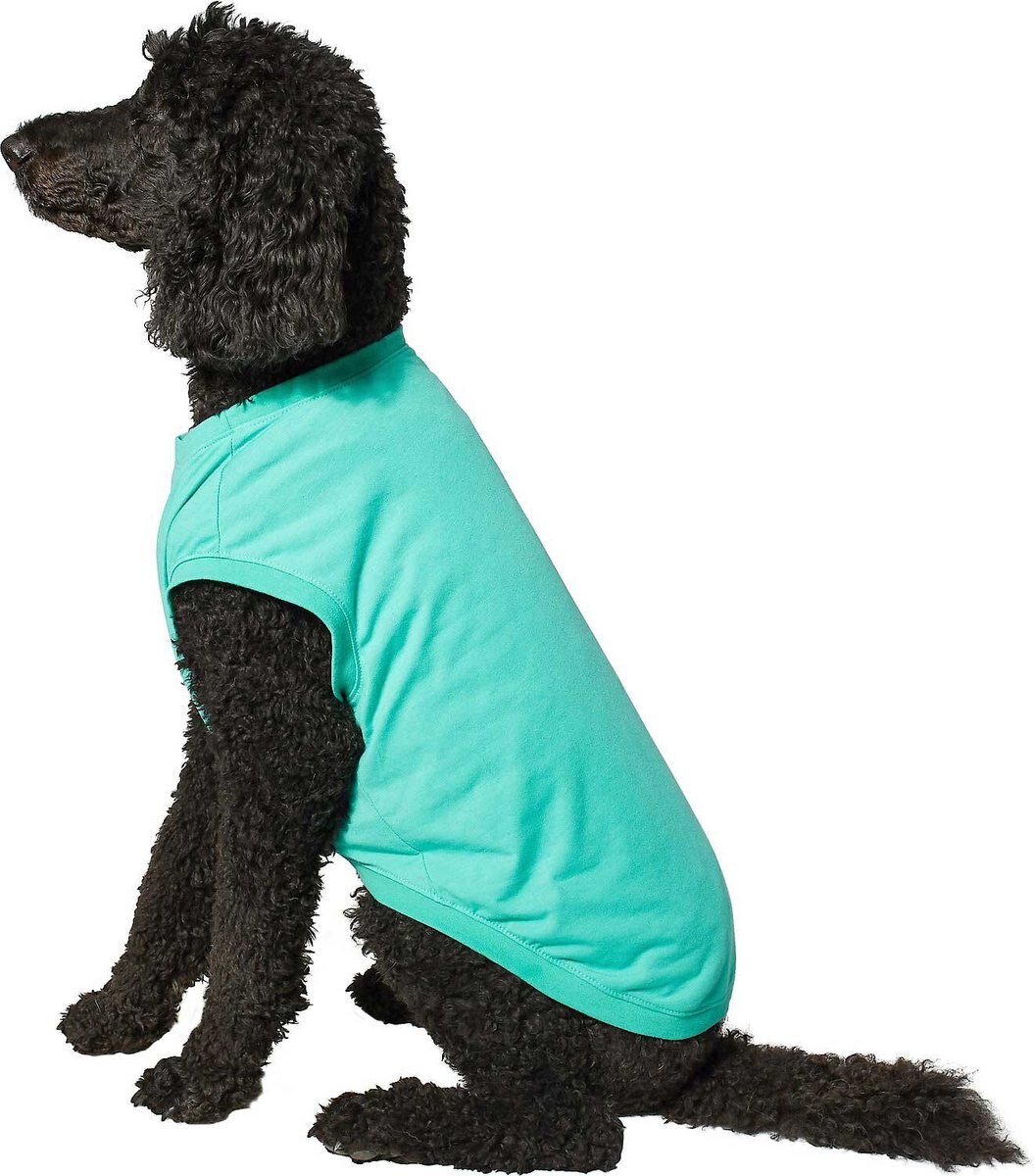 Frisco Basic Dog and Cat T-Shirt