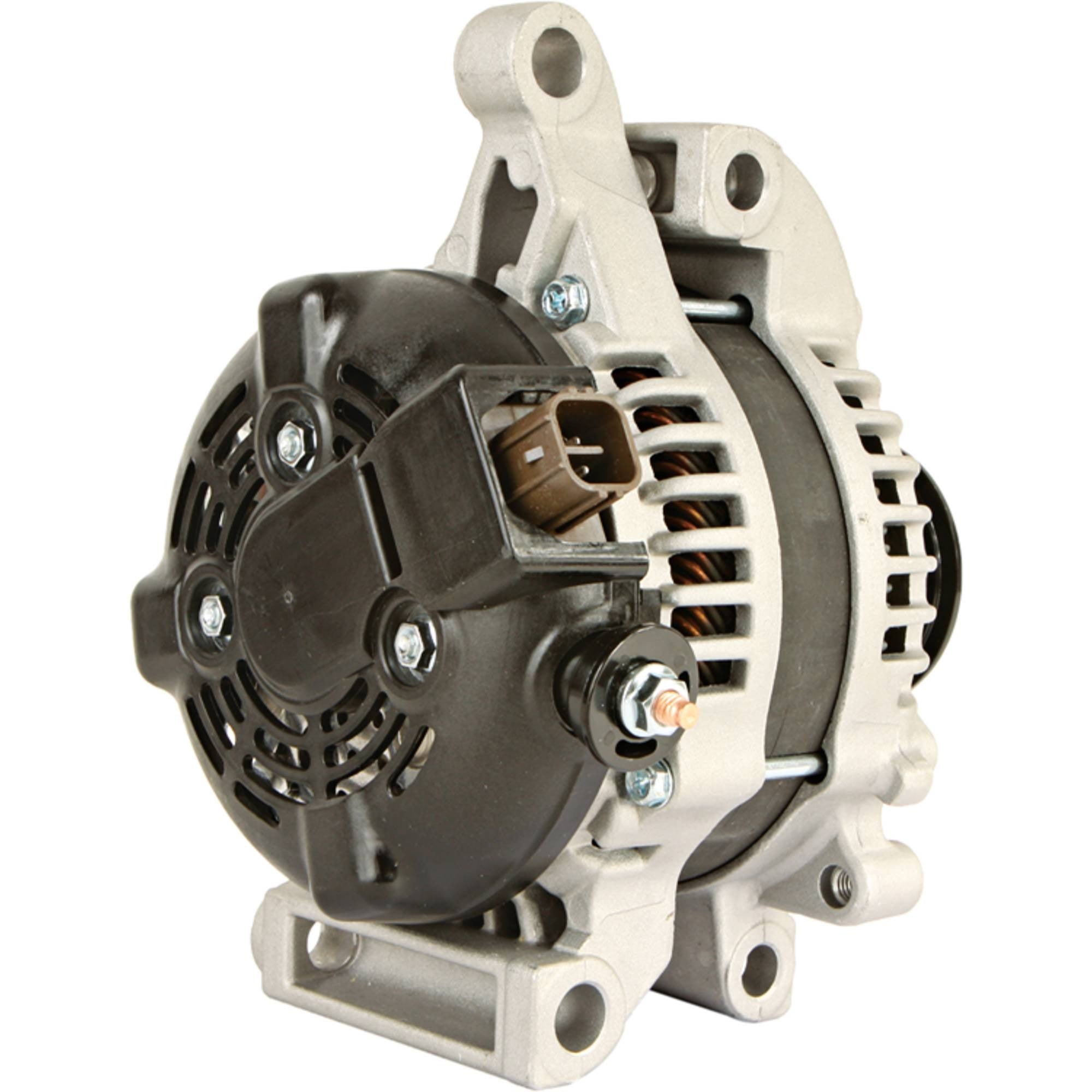 DB Electrical 400-52323R New Alternator for Toyota Tundra Truck 2007-2011 5.7L and 2010-2011 4.6L