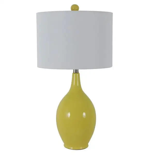 Annabelle Ceramic Table Lamp