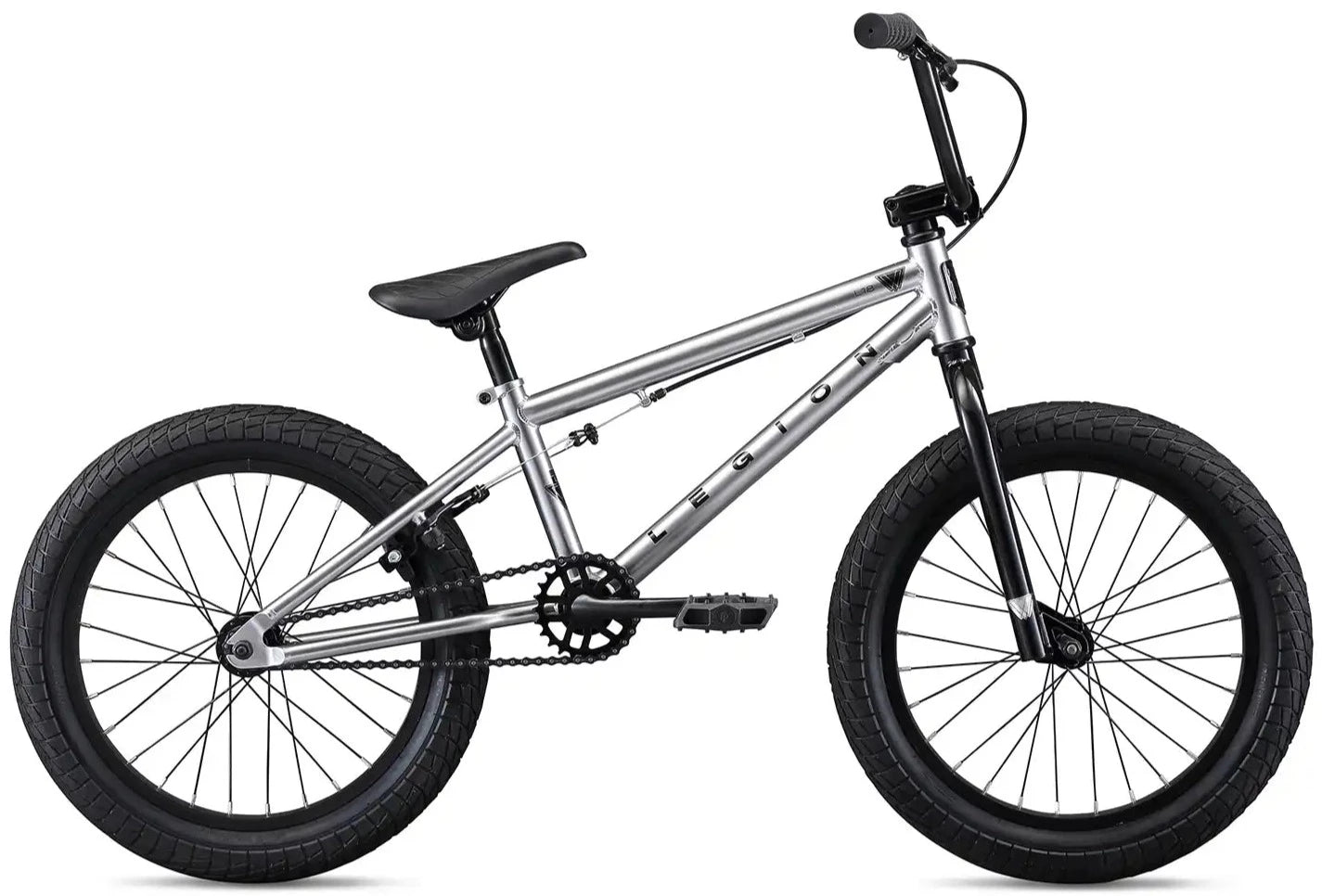 2022 Mongoose Legion L18