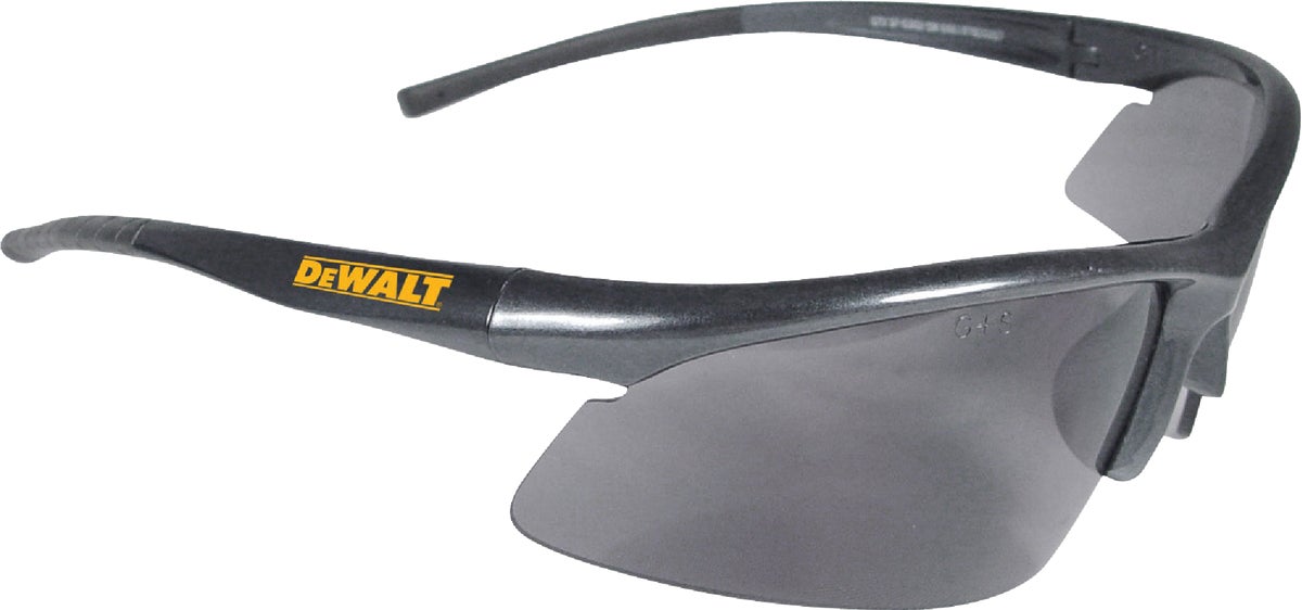 DW Radius Safety Glasses