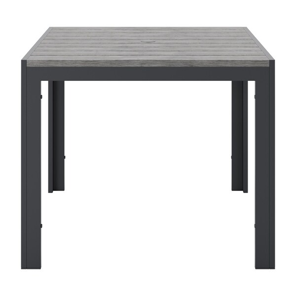 Gallant Square Outdoor Dining Table