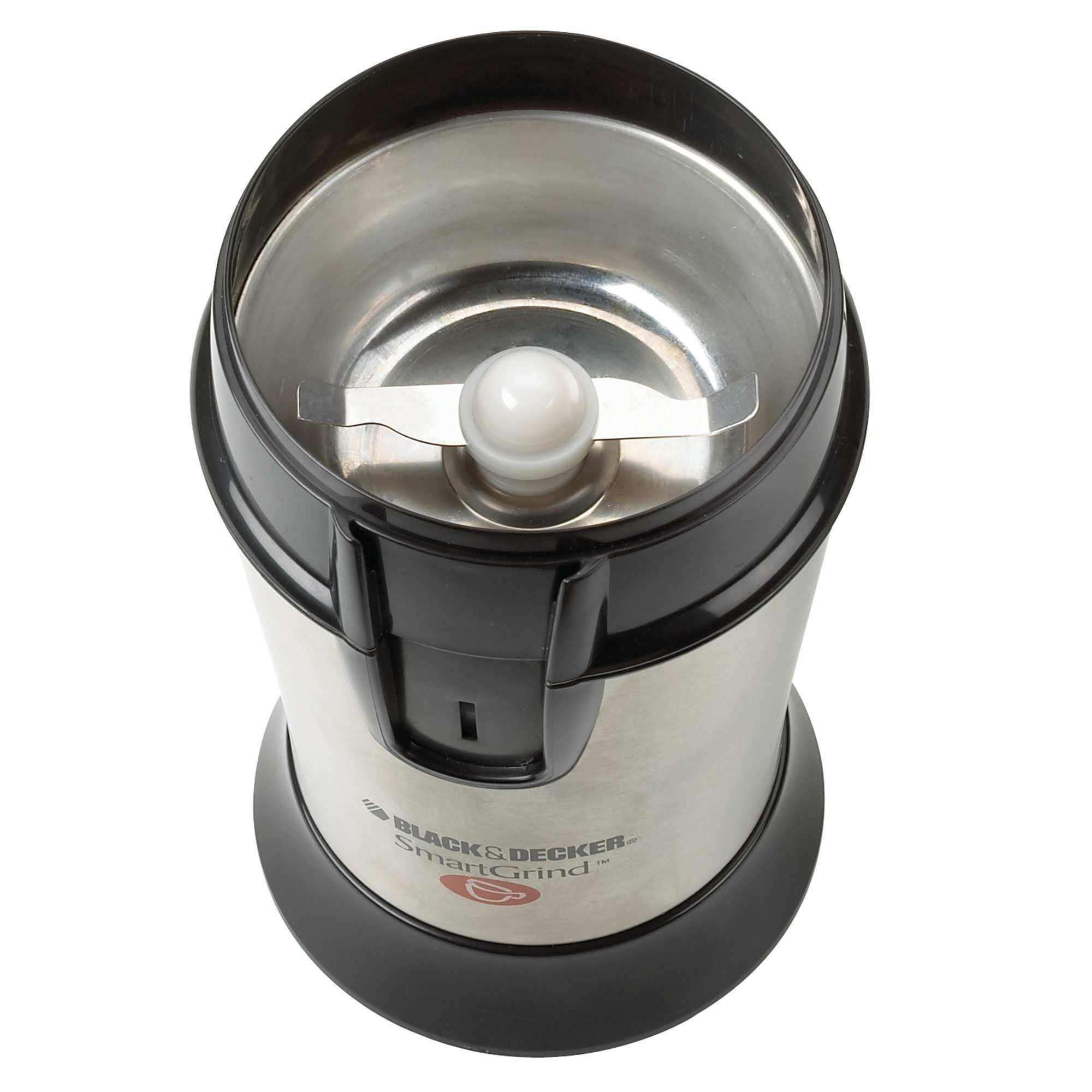 Smart grind Stainless Steel Coffee Bean Grinder