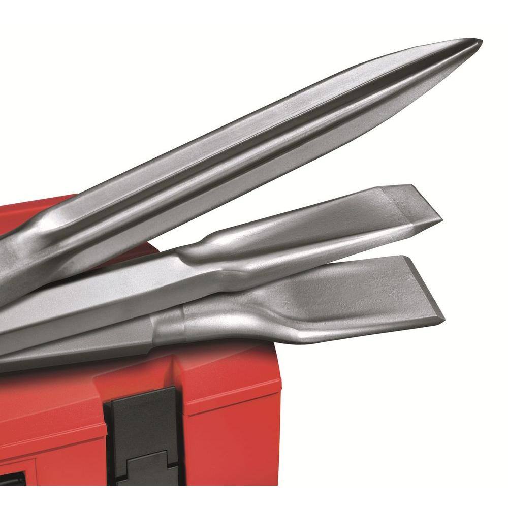 Hilti TE-CP SPM 10 in. Self Sharpening Wide Flat Chisel 282303